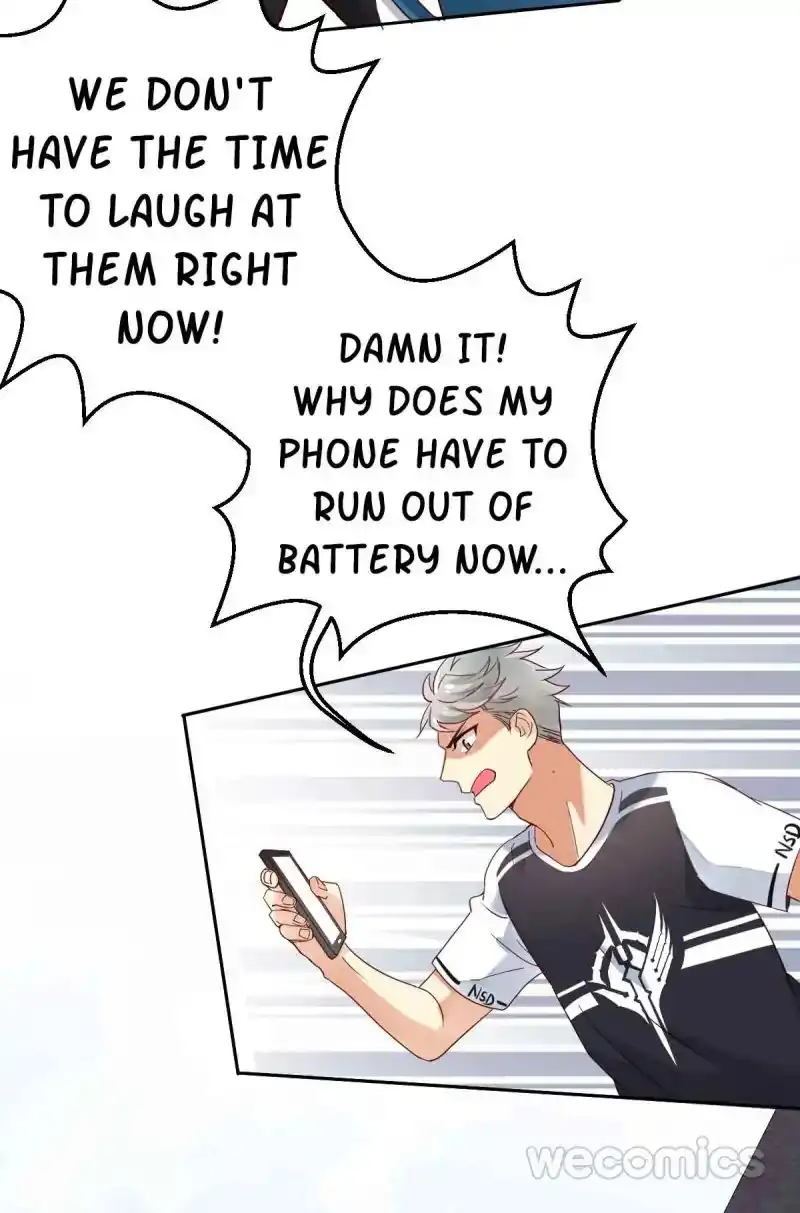 Legend Reboot Chapter 17 40